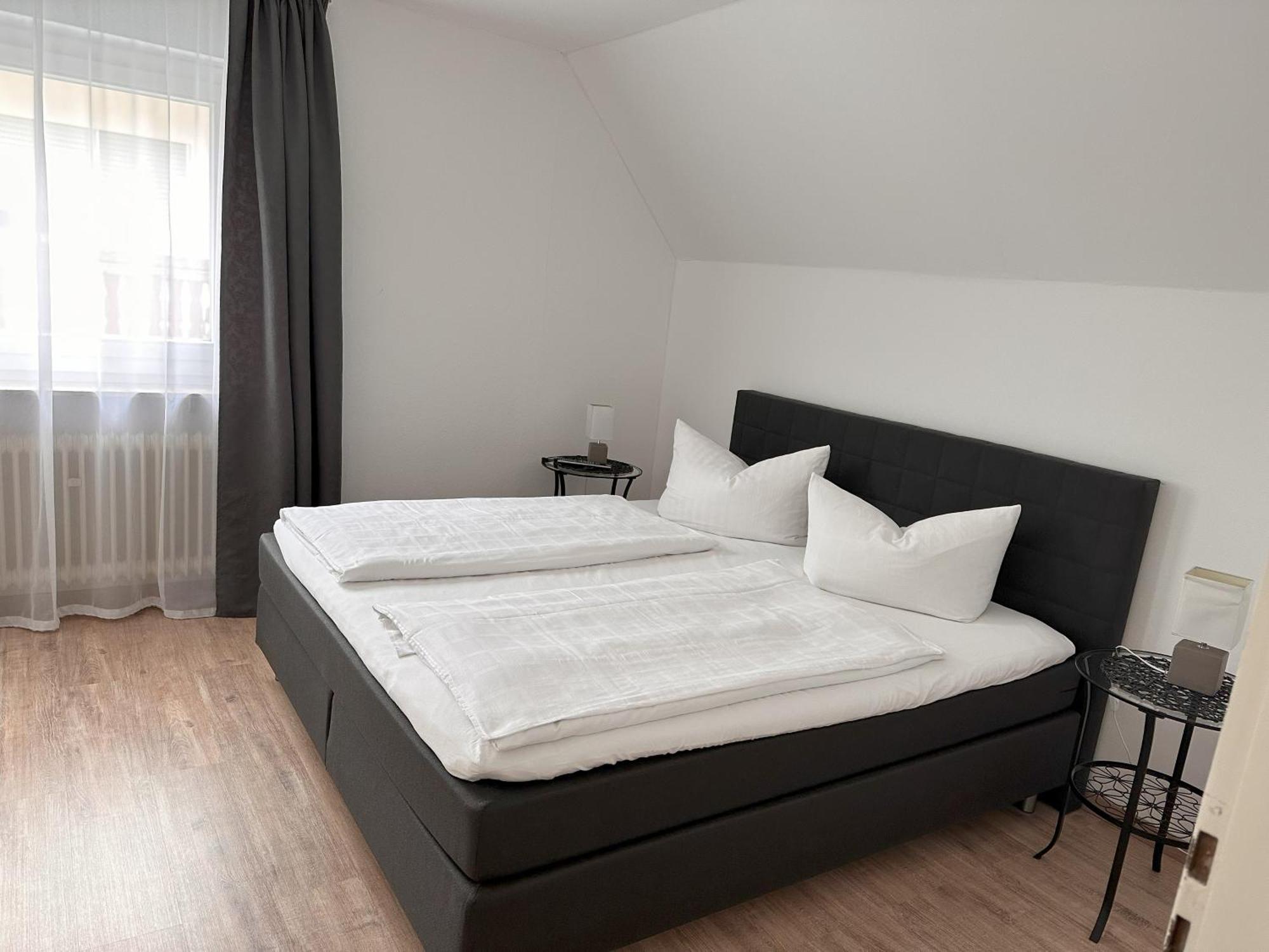 Gaestehaus Kuehnle Bad Wildbad Rum bild